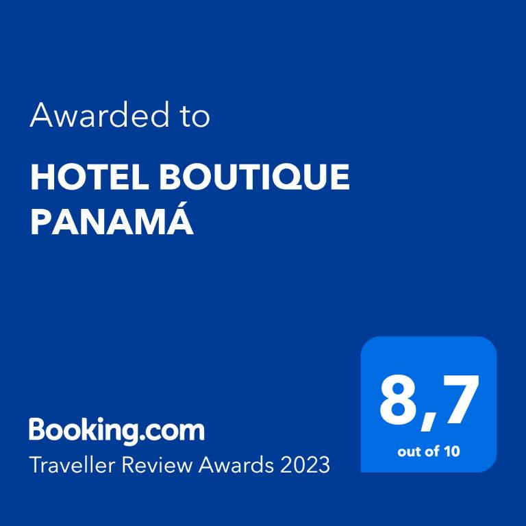 HOTEL BOUTIQUE PANAMA photo