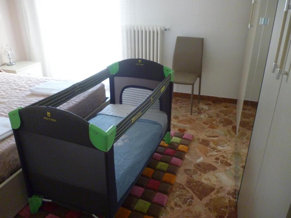 Casa Vacanze La Perla - 4