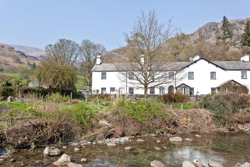 No 6 The Forge Coniston, Coniston