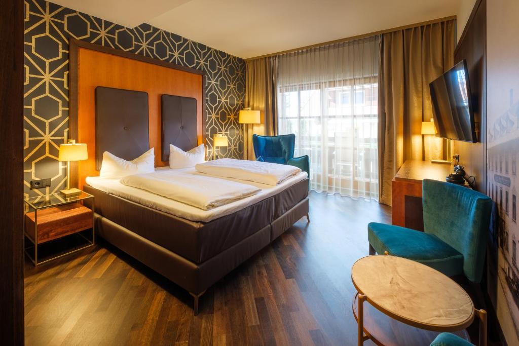Hotel Mohren - 4