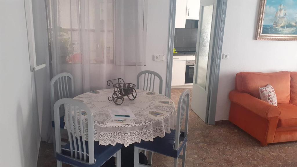 PLANTA BAJA EN SANTA POLA - 5