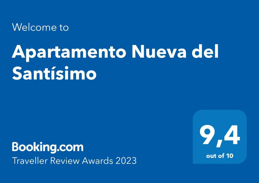 Apartamento Nueva del Santísimo - 5