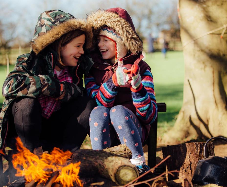 Woolley Grange - A Luxury Family Hotel photo