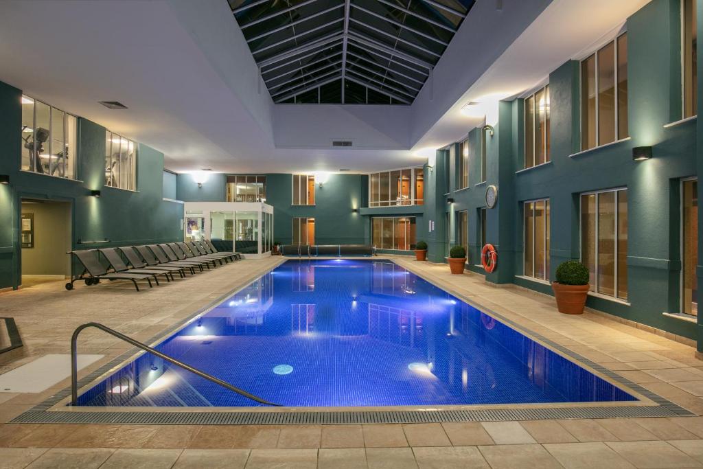 Norton Park Hotel, Spa & Manor House photo 3