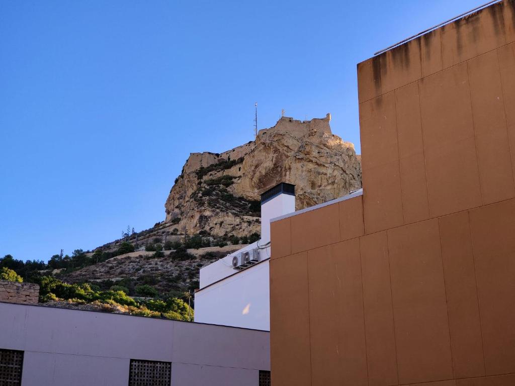 Palm Square - One minute from the sea! - 3
