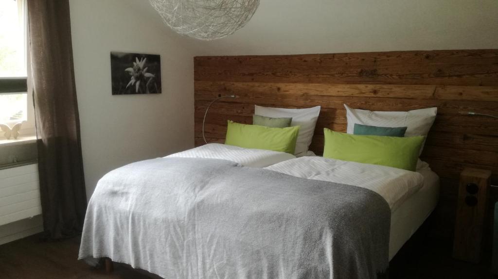 Ferienwohnung Dentler - 2