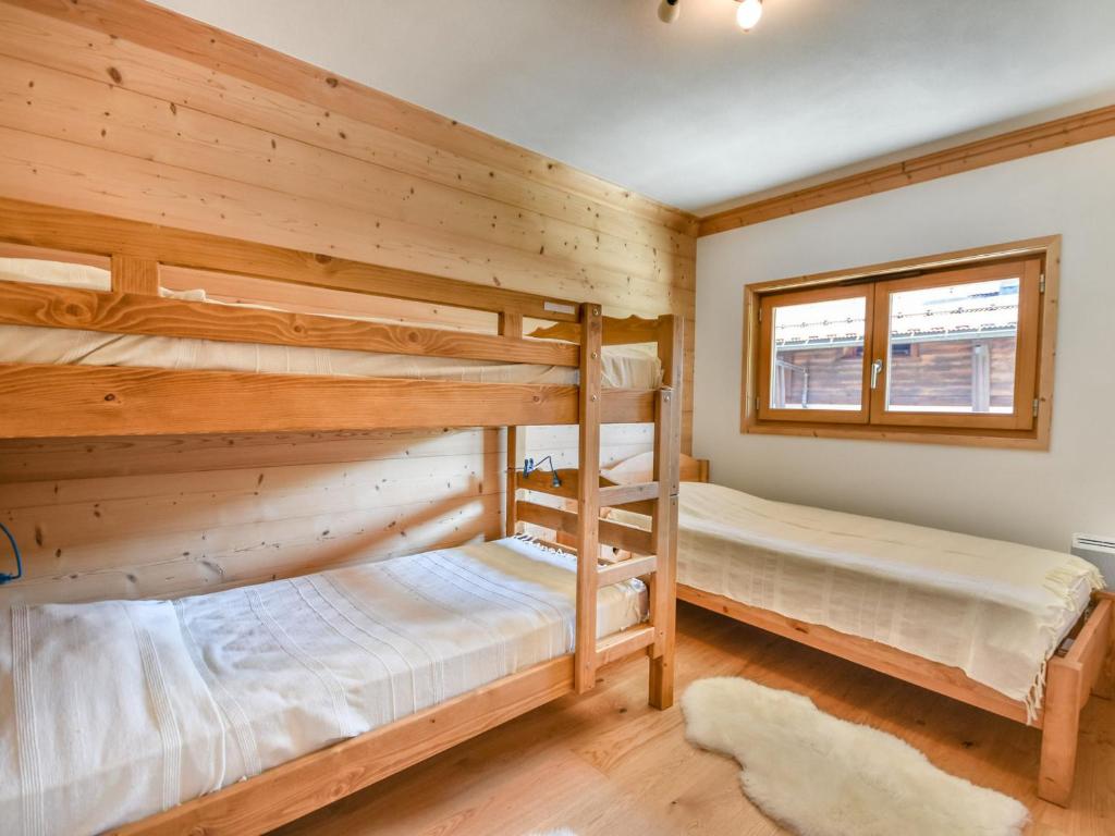 Splendide T4 centre station, proche pistes, restaurants - 7 pers - FR-1-685-17 - 5