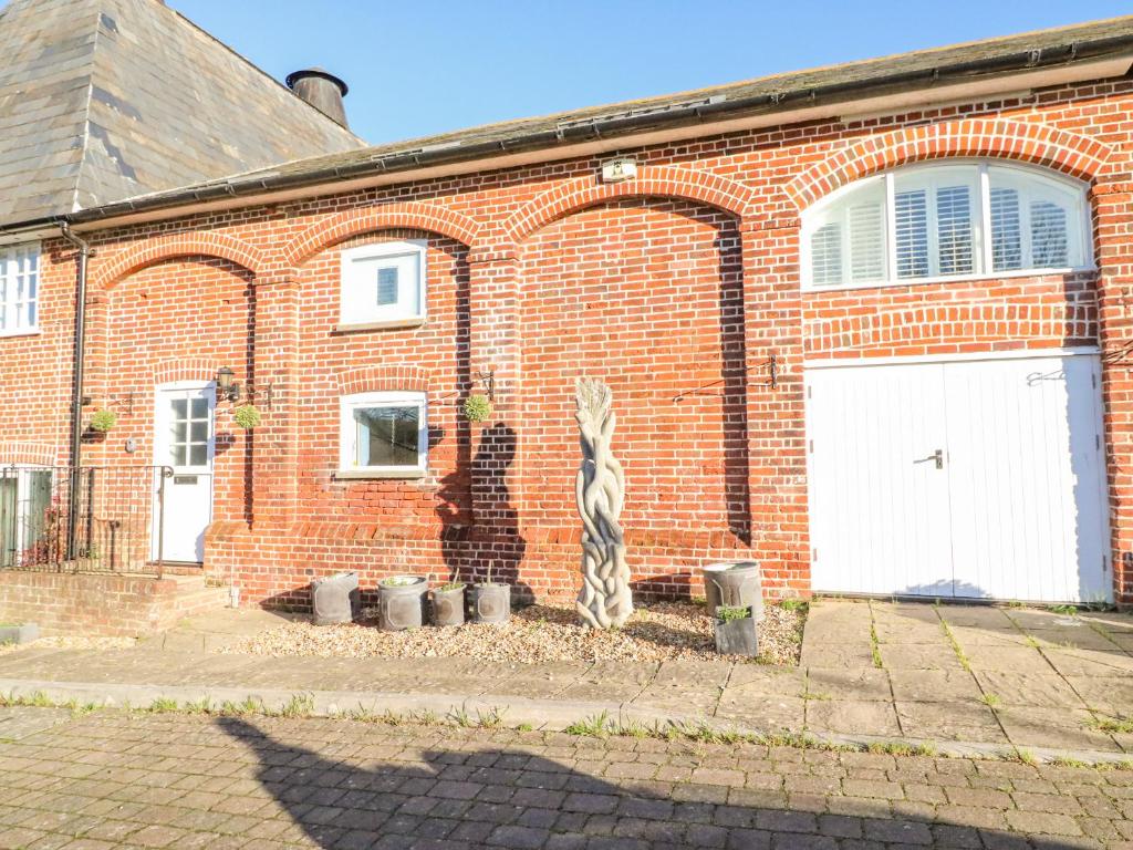 Barley Mews — Hotel in Weymouth