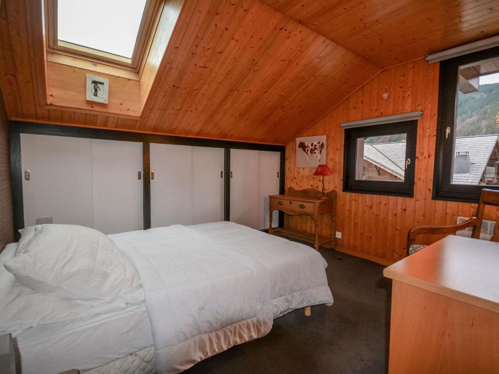 Duplex calme et spacieux pour 6, à proximité des pistes et du centre de Morzine - FR-1-684-8 - 5