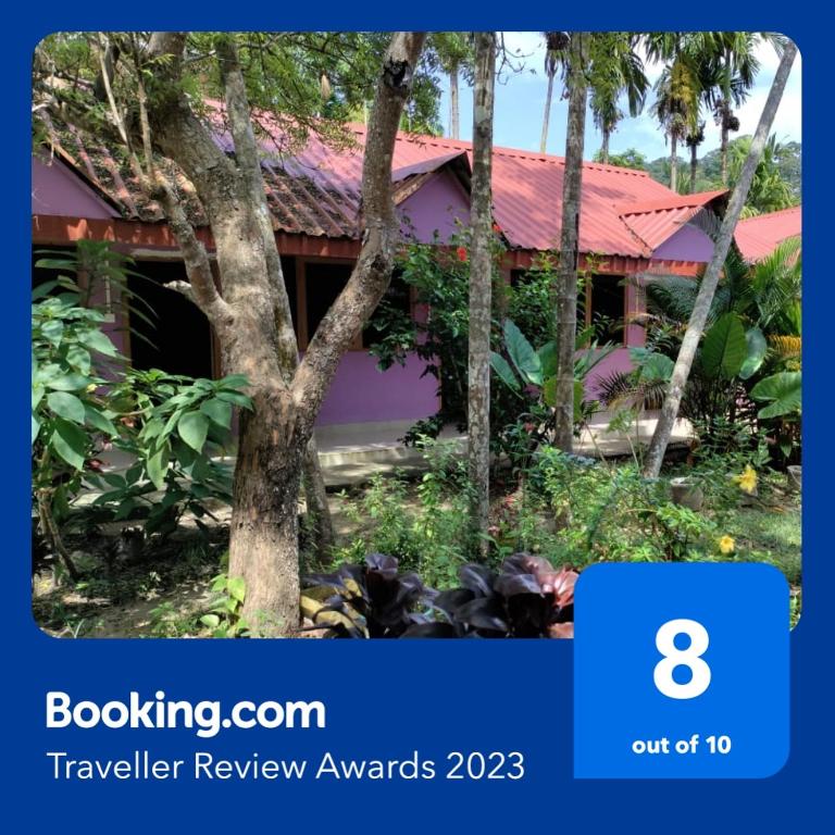 Havelock Harmony Resort photo