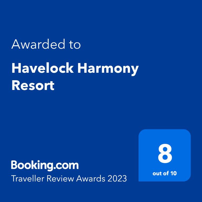 Havelock Harmony Resort photo