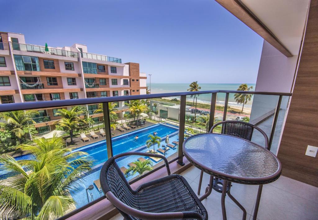 View, Luxor Paulo Miranda By Penareia in Joao Pessoa