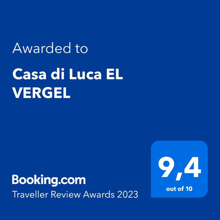 Casa di Luca EL VERGEL by luca properties gran canaria - 5