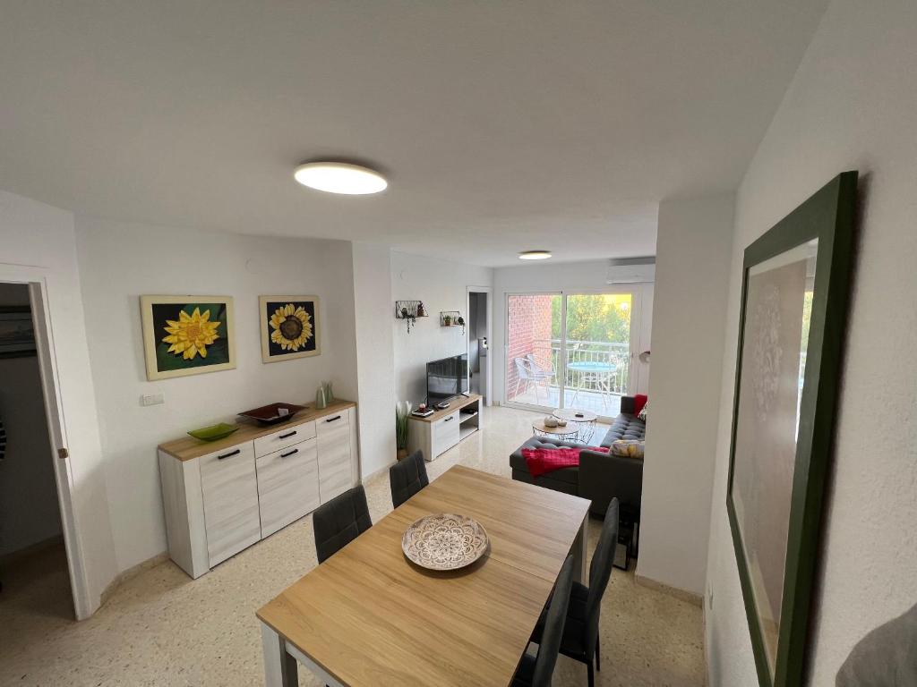 Zar El Campello, El Campello