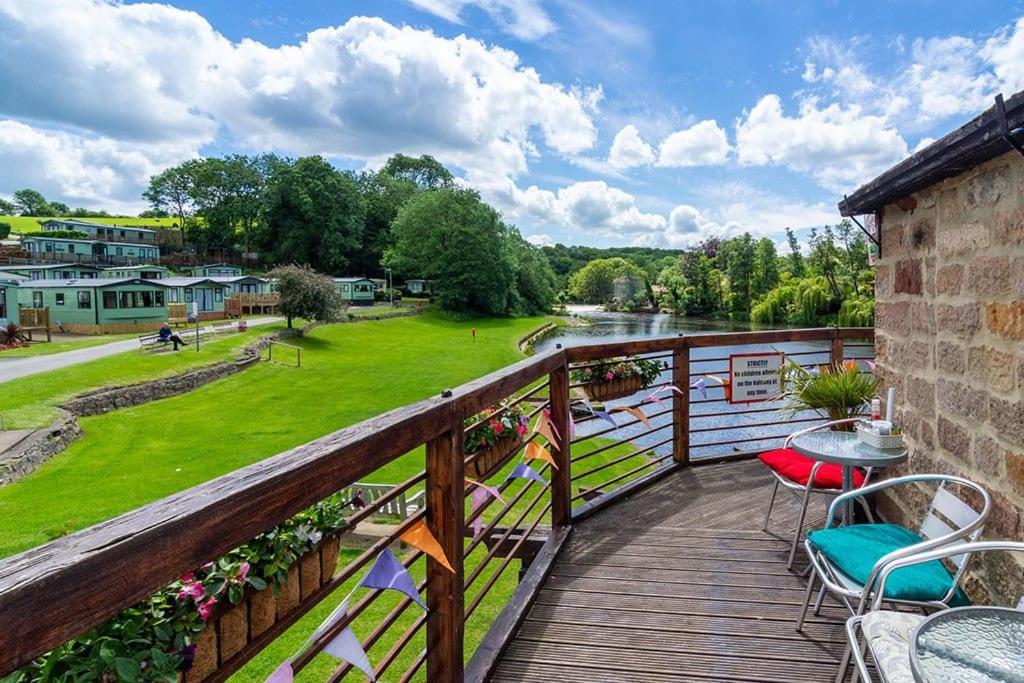 Plompton Mill Holiday Home photo 3