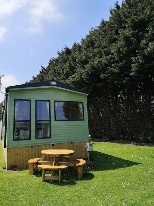 Plompton Mill Holiday Home photo 7