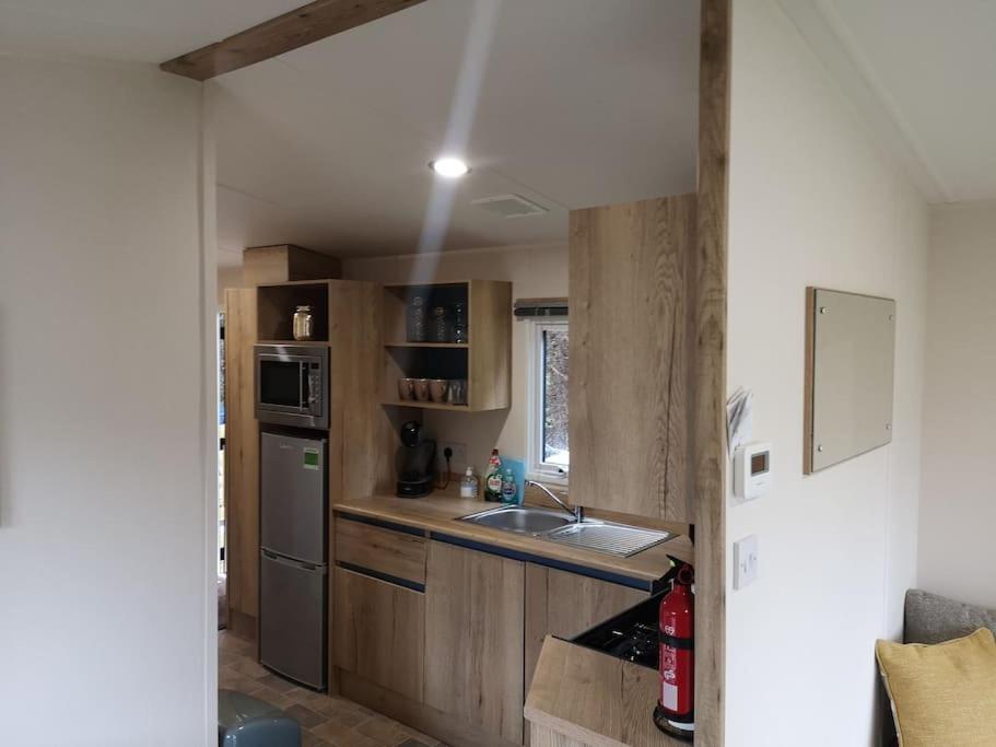 Plompton Mill Holiday Home photo 4