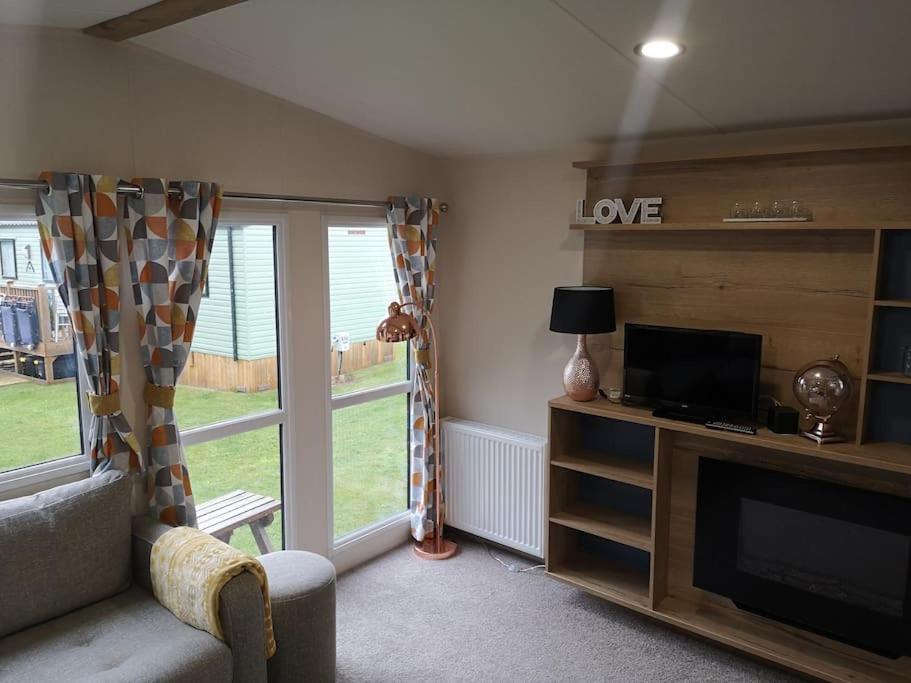 Plompton Mill Holiday Home photo 2