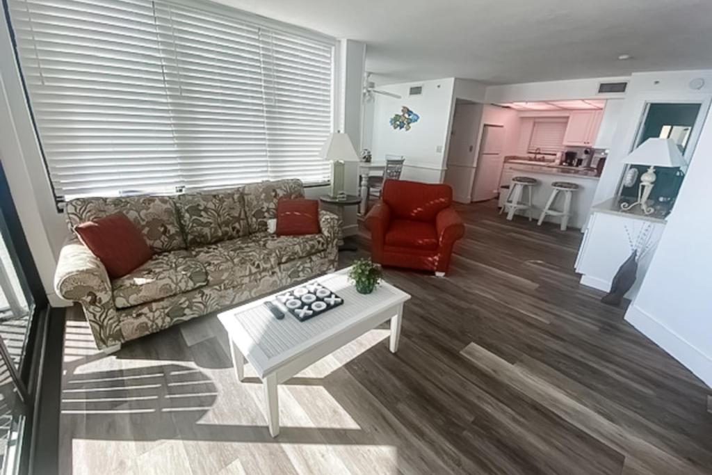 Sunbird 707W, Panama City Beach