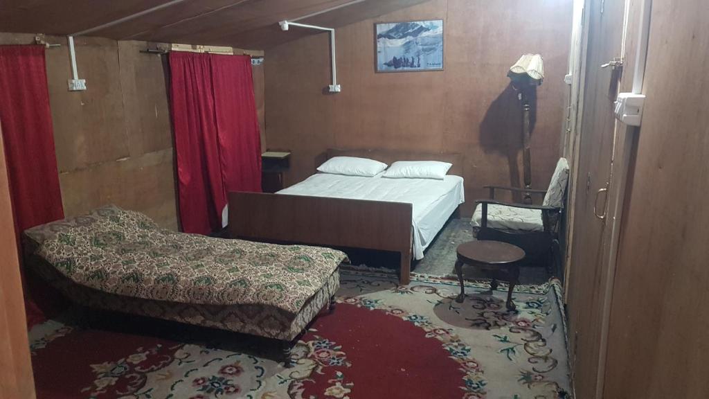 Himalayan Homestay photo