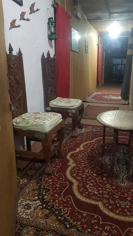 Himalayan Homestay photo