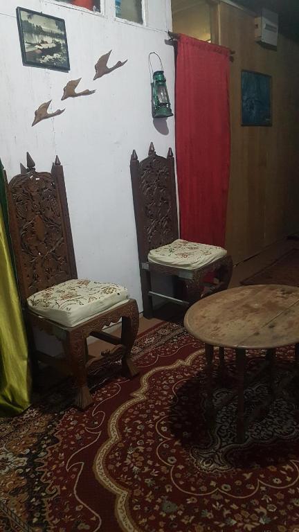 Himalayan Homestay photo