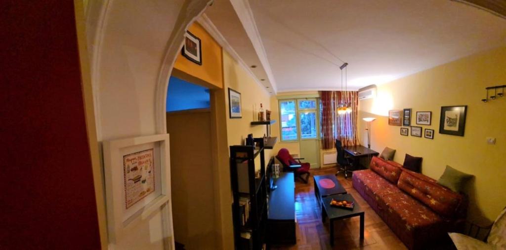 Apartment Z - 3