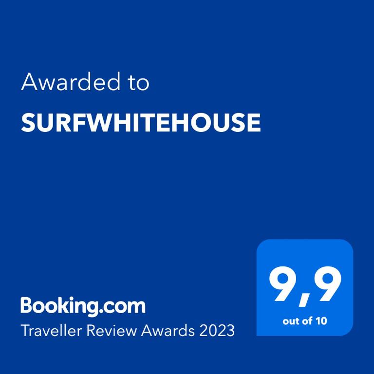 SURFWHITEHOUSE - 5