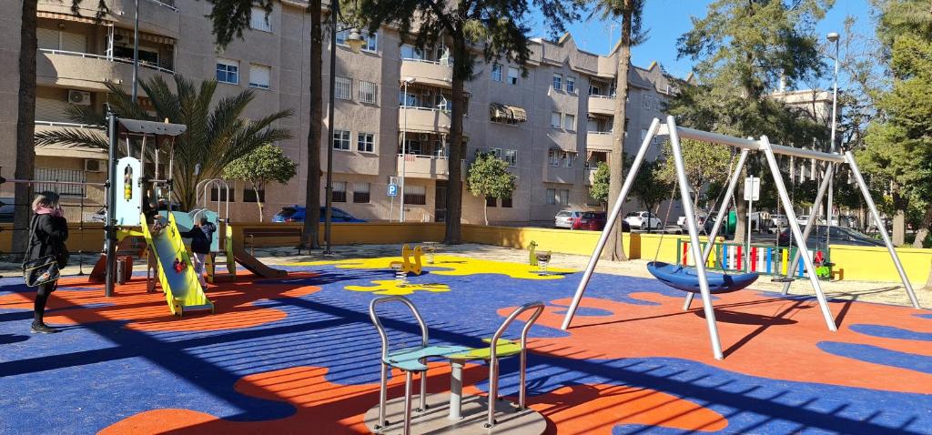 APTARTAMENTO DOÑANA RECIEN REFORMADO Parking gratis - 4