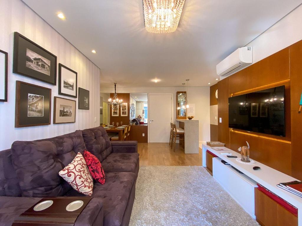 Locar-in Gramado - Homelland no Centro de Gramado, Gramado