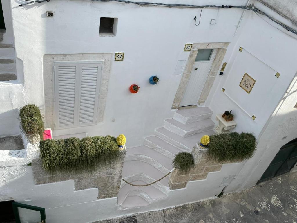 NiMa Suite, Ostuni