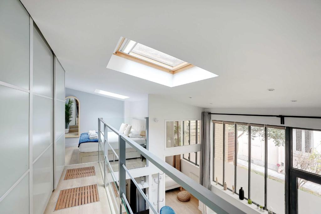 Cozy apartment - 3BR-8P - Montparnasse - 5