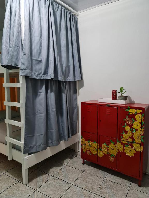 SantaFe Hostel photo