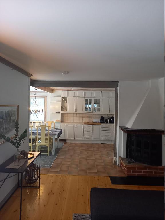 Lägenhet centrala Sollerön, Sollerön