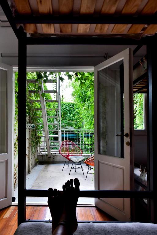 Casa Caravan - Plant Based Concept House photo