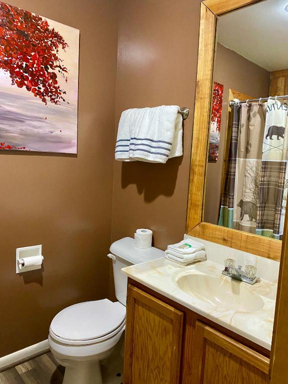 Moosehead Lodge photo