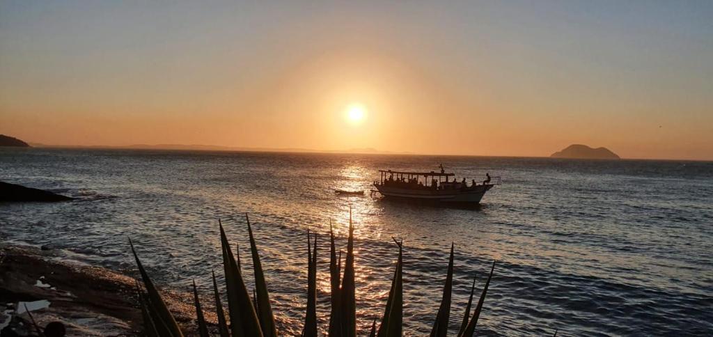 Casa Temporada, Búzios