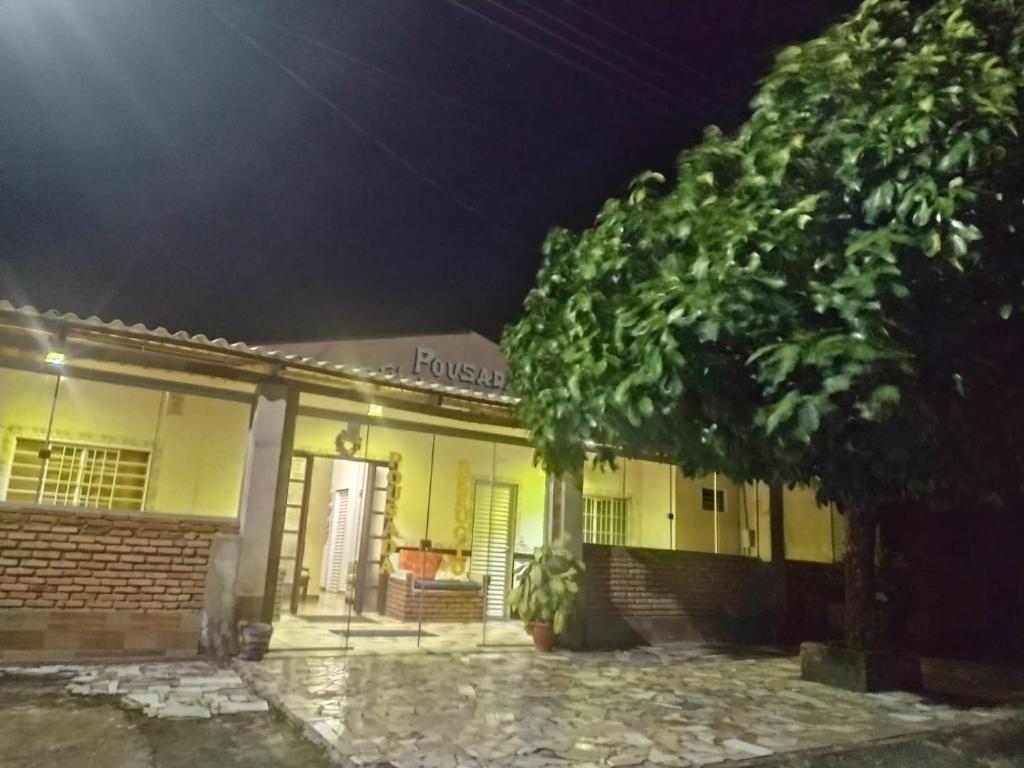 Pousada Refugio da Chapada — Hotel in Cavalcante