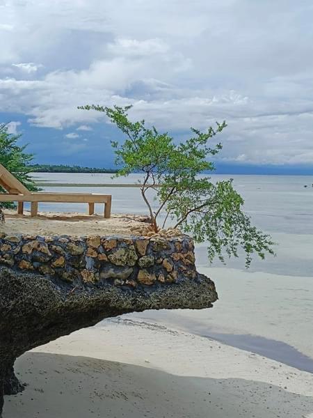 Diamond de Siquijor Beach House photo