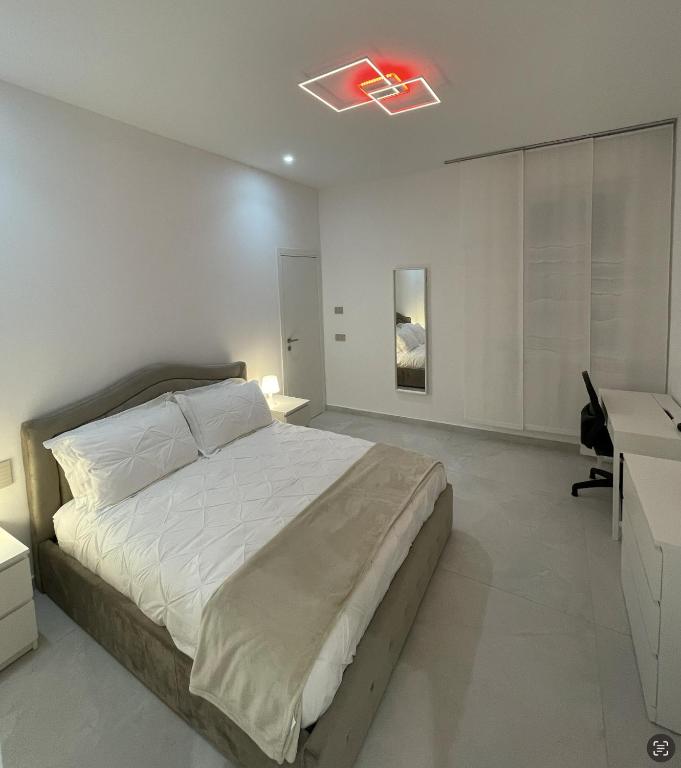 Camera Varese Apartment