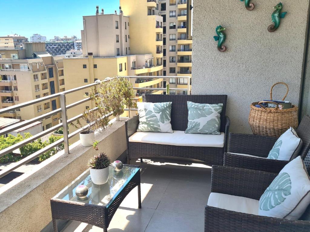 Apartamento Boulevard Poniente - 4
