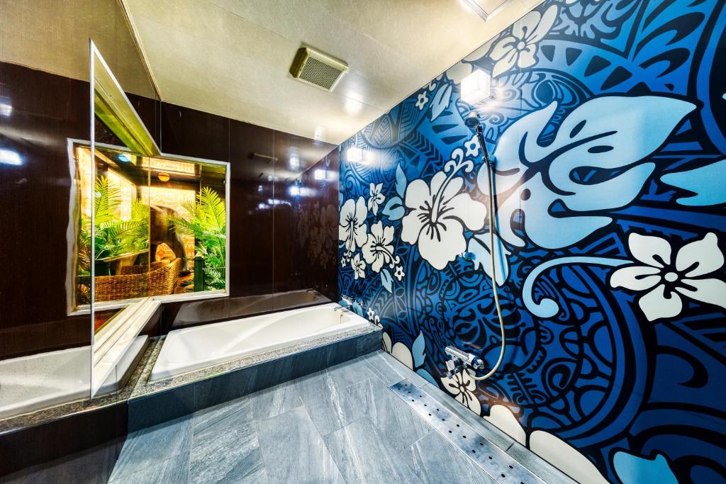 Hotel Chronos -Adult Only