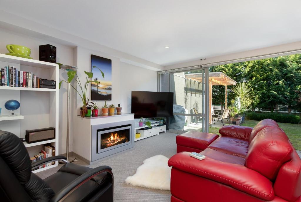 The Central Escape, Queenstown