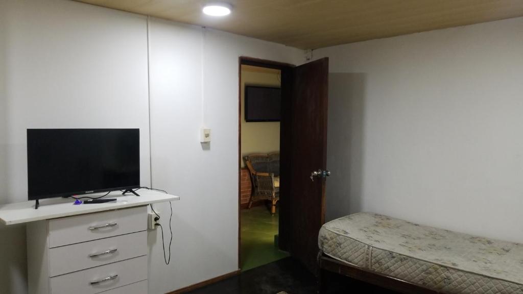 Montevideo Apartamento centro a estrenar comodo - 1