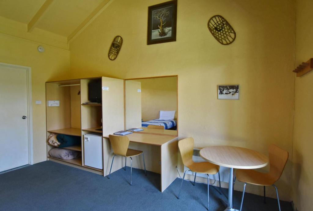 Harrietville Hotel Motel photo