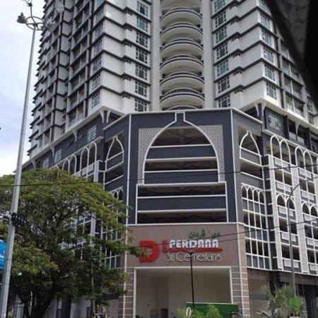 DINIES DPERDANA 2 photo
