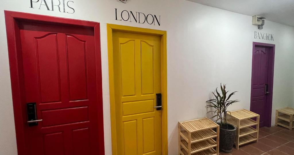 Facilities
