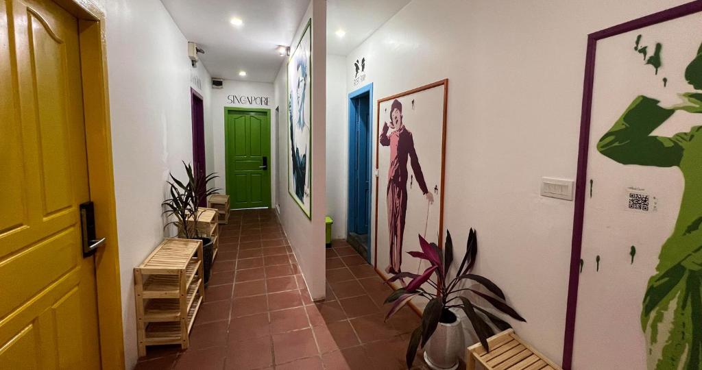 Facilities