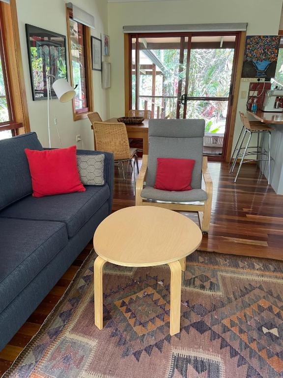 Kin Kin Cottage Retreat photo