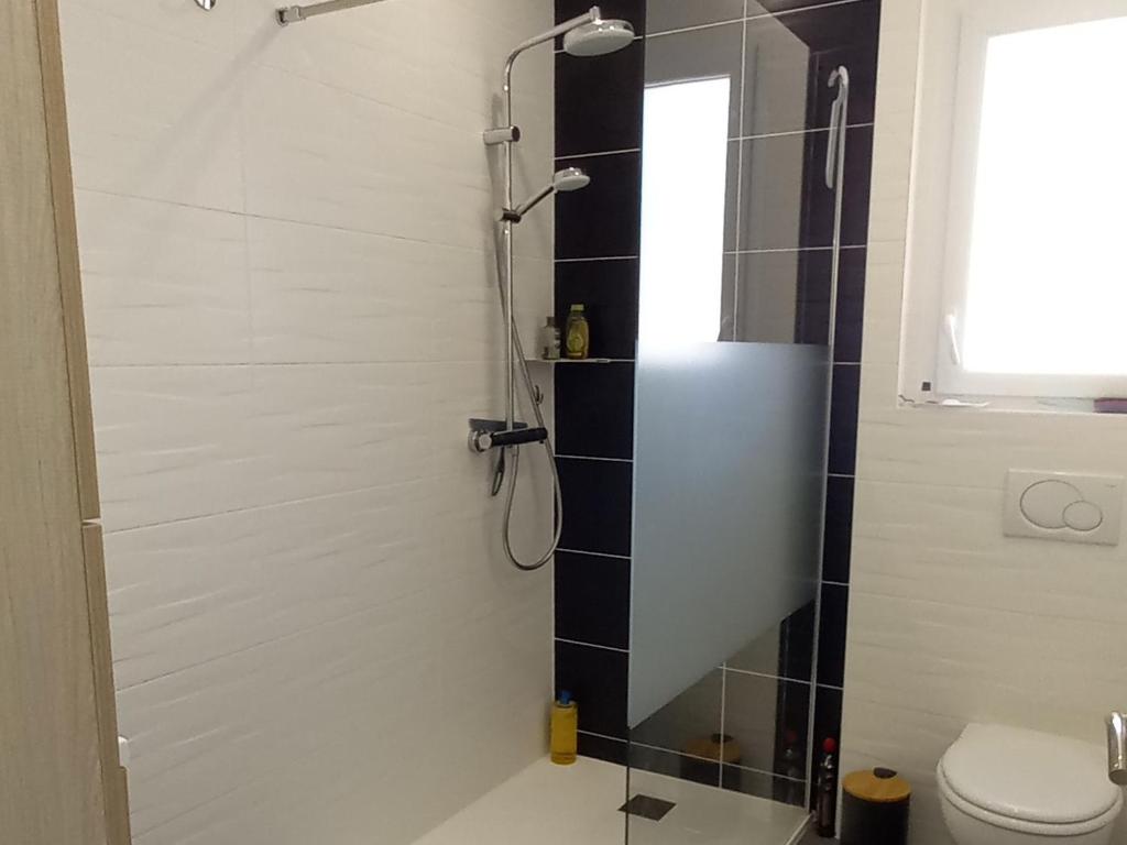 Appartement NEUF 1 chambre, 4 pers, 350m plage Saint Jean de Monts, calme, forêt, commerces à proximité - FR-1-323-268 - 4